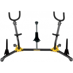 Ds538b Supporto Per 2 Sax...