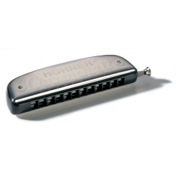 Chrometta 12 C (Do) 255/48