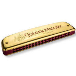 Golden Melody Do 2416/40