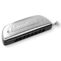 Chrometta 8 C (Do) 250/32