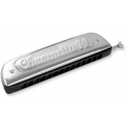 Chrometta 14 Do 257/56