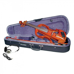 Ev-201 Violino Elettrico 4/4