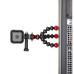 Gorillapod Mini Magnetico...