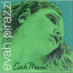 Re Evah Pirazzi Orchestra...