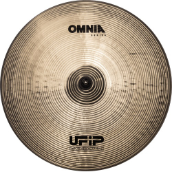 Omnia Series 20" Crash