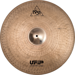 Est.1931 Series 17" Crash