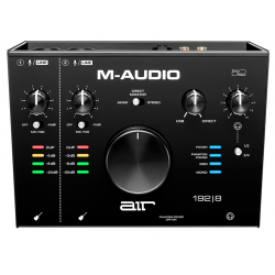 M-Audio Air 192|8 Interfaccia Audio