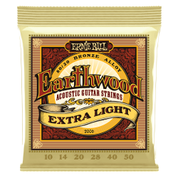 2006 Earthwood 80/20 Bronze...