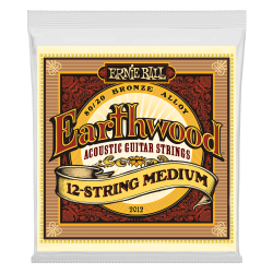 2012 Earthwood 80/20 Bronze...