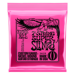 2623 Super Slinky Con...