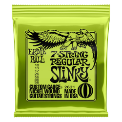 2621 Regular Slinky Con...