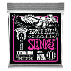 3123 Super Slinky Rps...