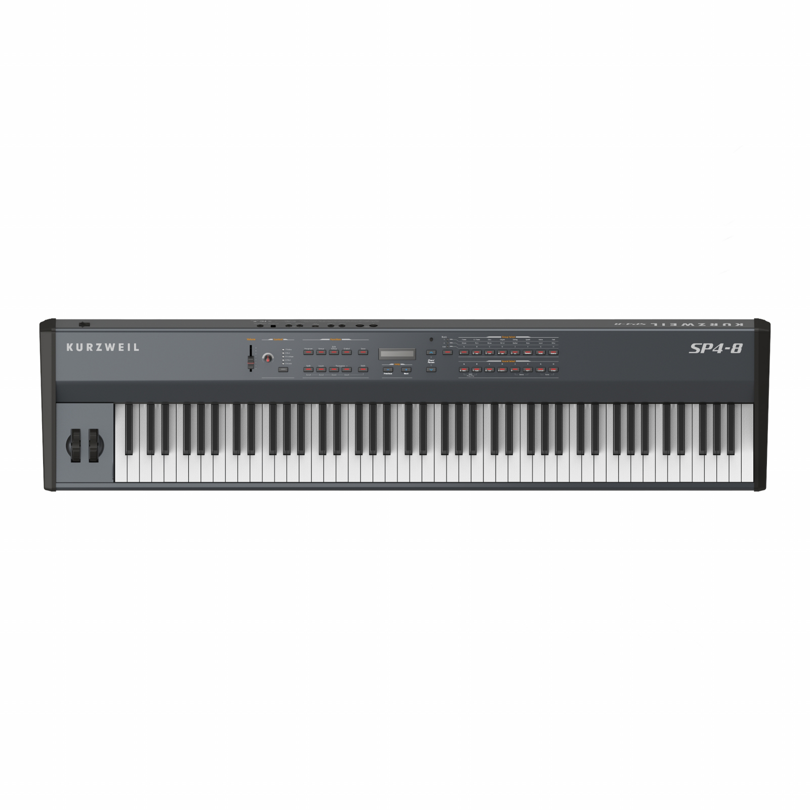 Kurzweil SP8 Stage Piano
