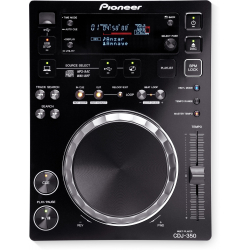 Cdj-350-K