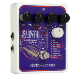 SYNTH 9
