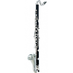 Ycl221iis Clarinetto Basso Sib