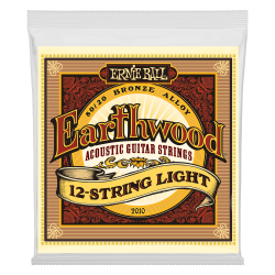2010 Earthwood Light 80/20...