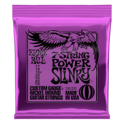 2620 Power Slinky Con...