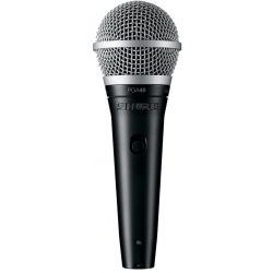 Pga48-Xlr-E