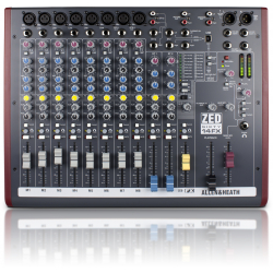Zed60 14fx
