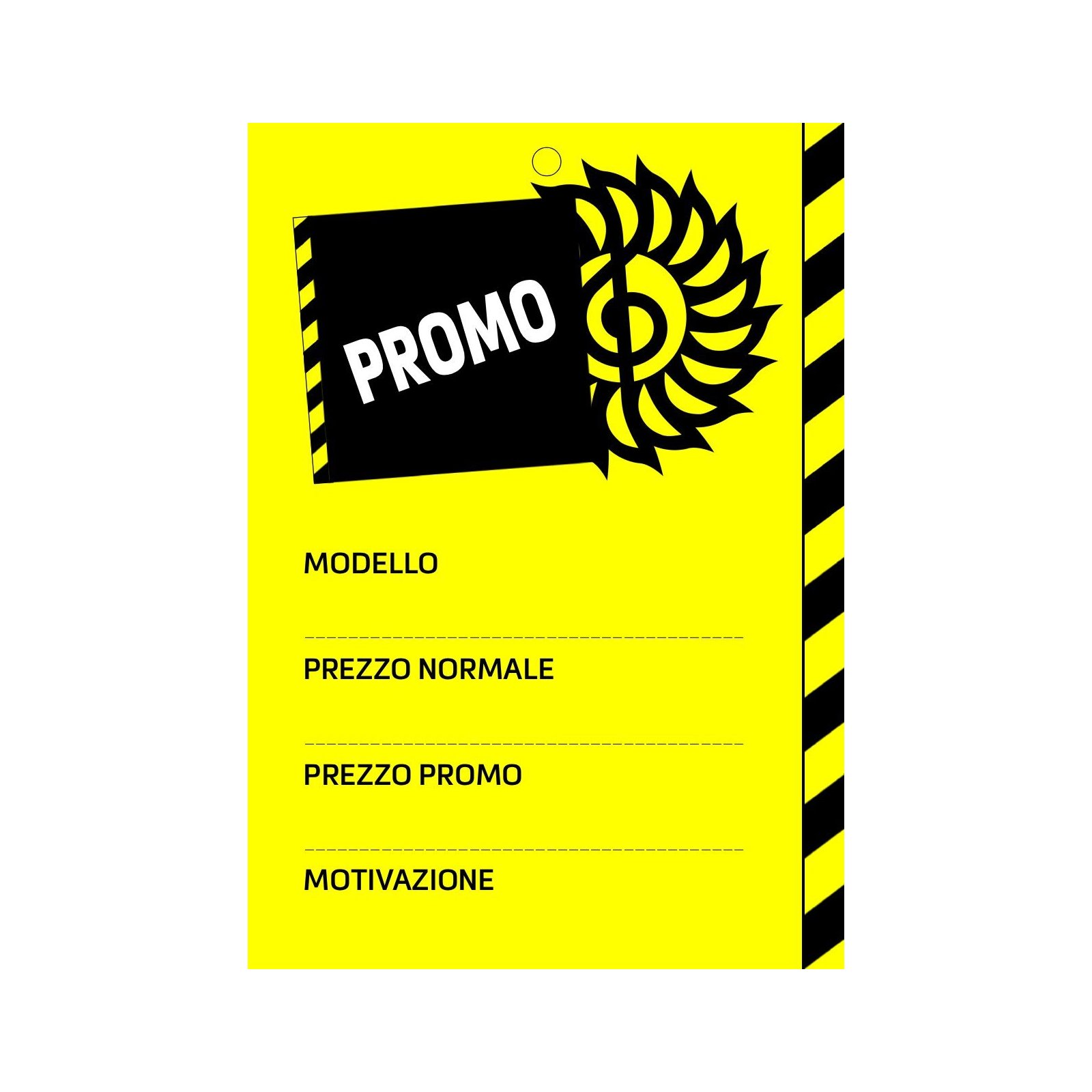 Promo