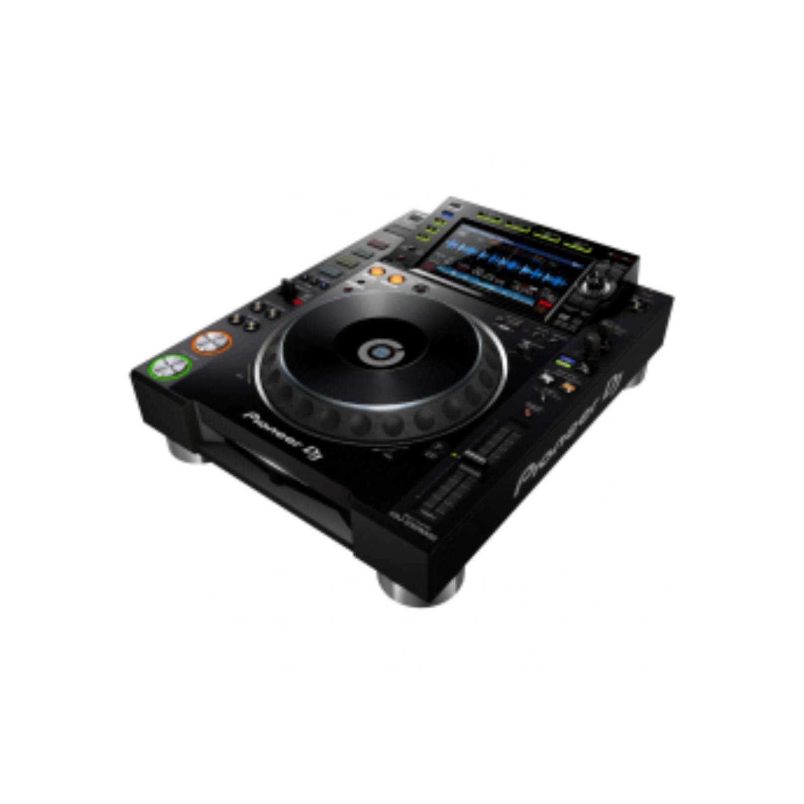 DJ