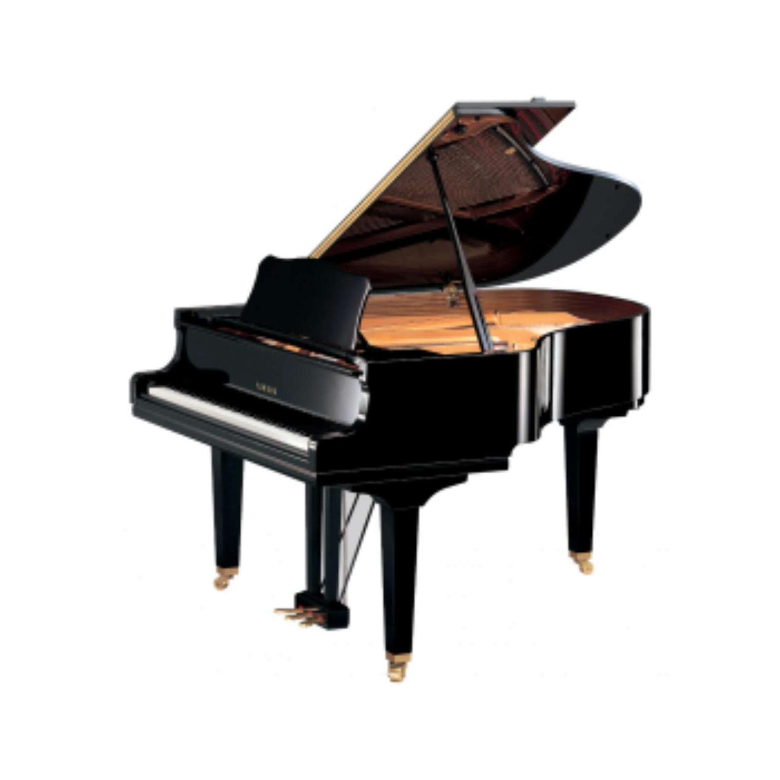 Tastiere e Pianoforti