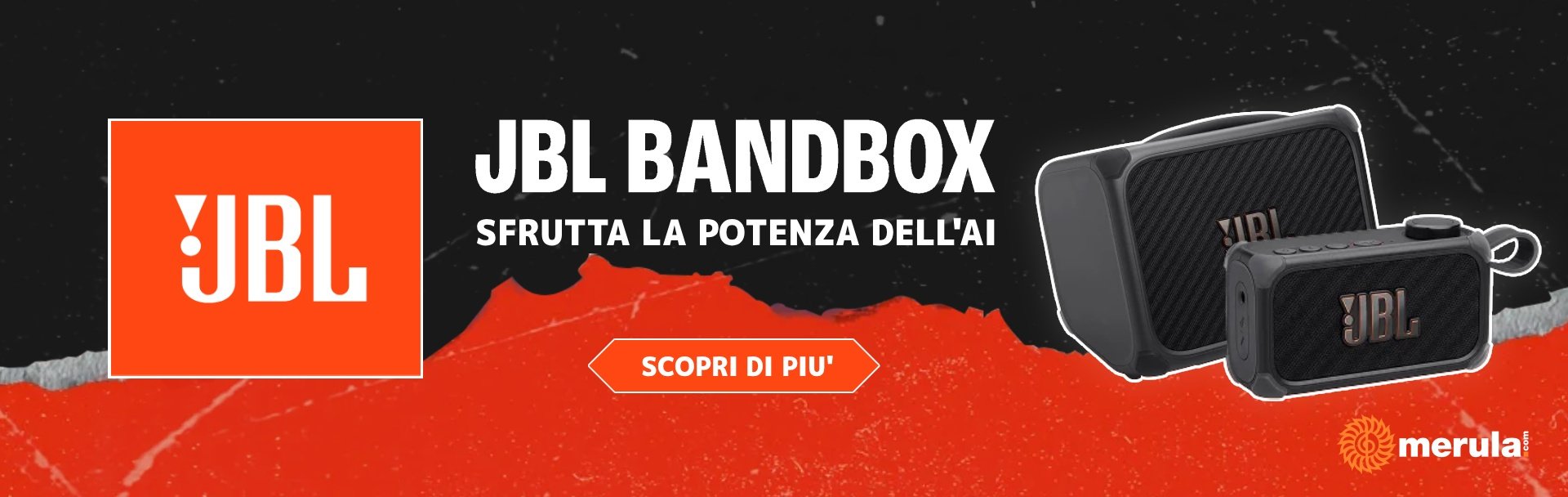 JBL Bandbox